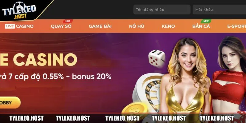 Tổng quan về nhà cái SV88 hàng đầu hiện nay