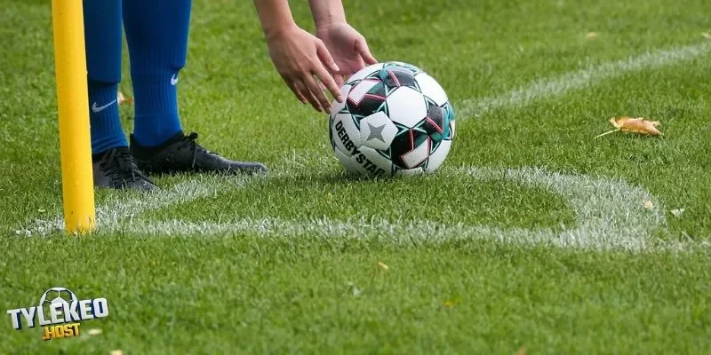 Chấp góc ảnh hưởng ở thế trận và áp lực biên