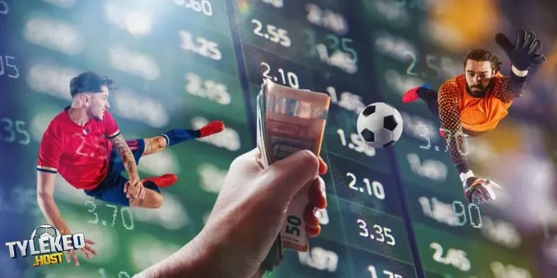 Phân tích chuẩn các yếu tố sẽ giúp mọi người tăng cơ hội thắng kèo