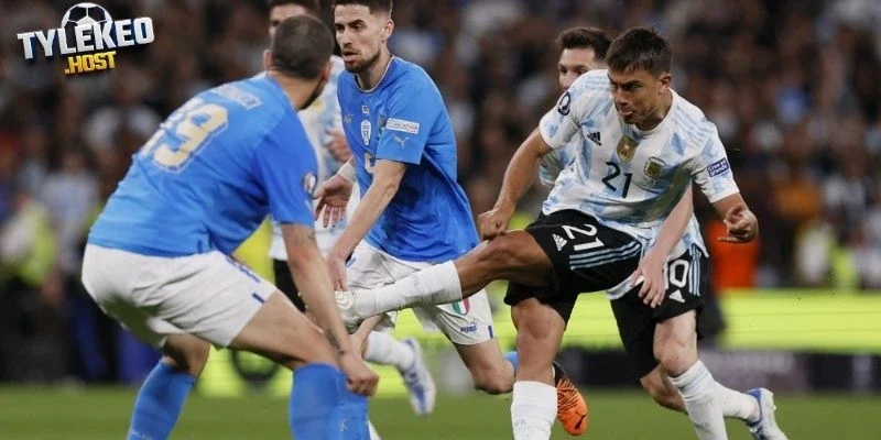 Cục diện thi đấu Frankfurt vs Dortmund