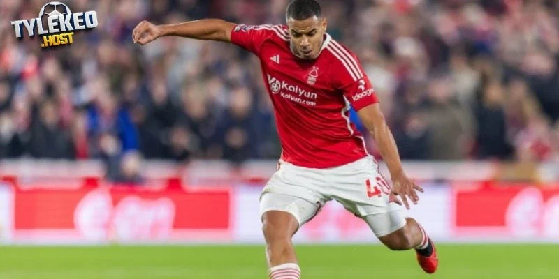 MU chiêu mộ trung vệ Murillo để xây dựng kế hoạch lâu dài