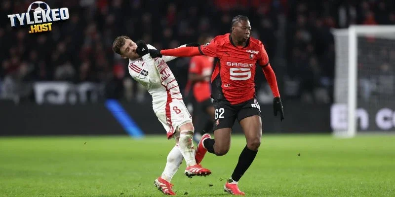 MU đặt nhiều kỳ vọng vào Mohamed Kader Meite