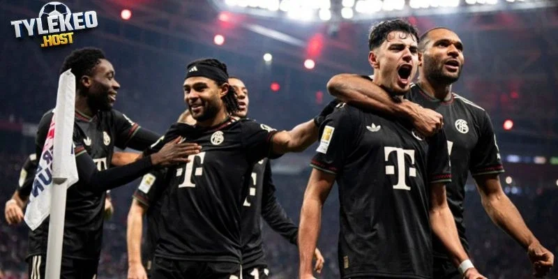 Tin tức chuyển nhượng chân sút Oscar Bobb