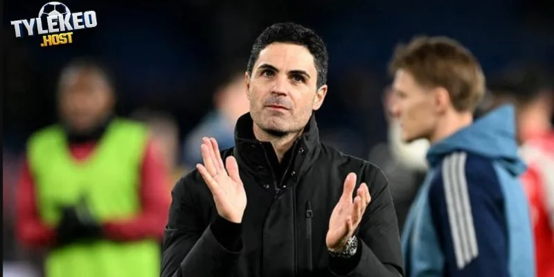 Arteta hết đường lùi, Chelsea bóp nghẹt sức tấn công