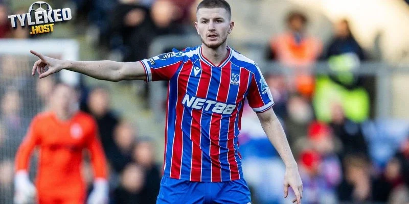 MU dùng 80 triệu bảng săn Wharton, Arsenal muốn có Goretzka miễn phí