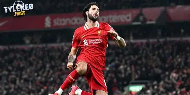 Tác động đến đội từ sai lầm của Szoboszlai