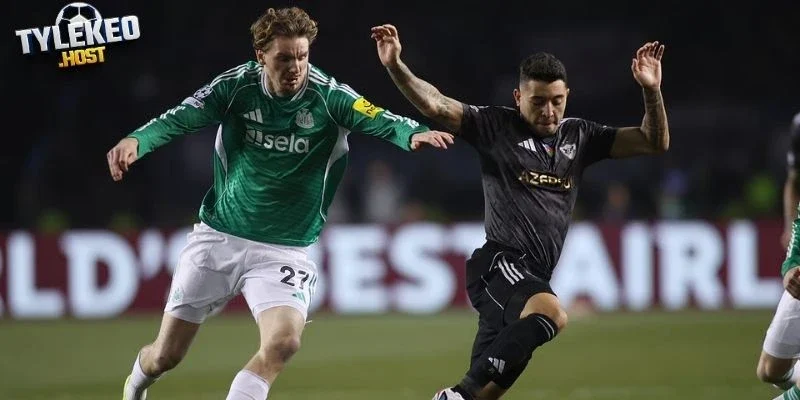 Thành tích thi đấu của hai tuyển