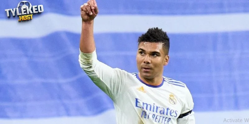 Casemiro tiến cử người thay thế, sao Tottenham lo trừ lương
