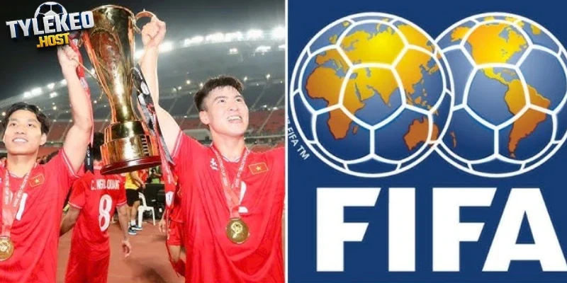 Cú hích từ FIFA: ASEAN CUP chính thức ra đời, ĐT Việt Nam đứng trước cơ hội mới
