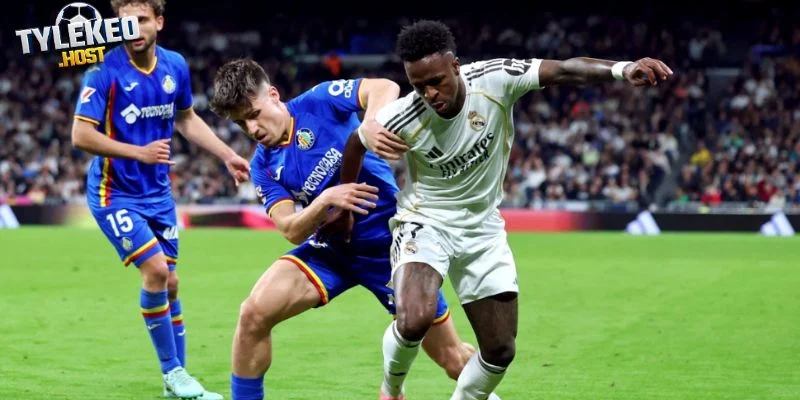 Gây sốc vì Real chi 100 triệu cho tân binh