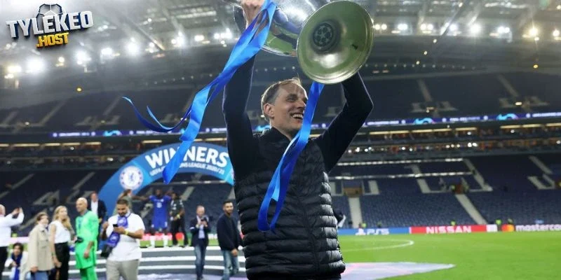 HLV Thomas Tuchel mạnh tay thanh lọc tuyển Anh