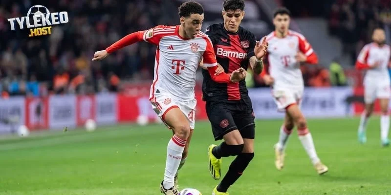 Đánh giá nhanh phong độ Leverkusen vs Bayern Munich