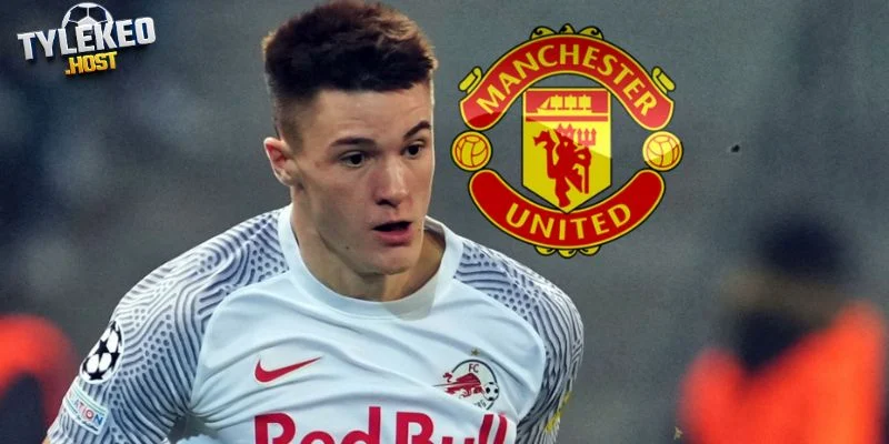 Sesko mang tư duy pressing hợp thời hiện đại