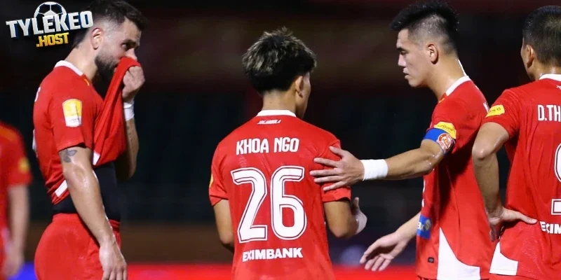 Tài năng trẻ Khoa Ngô có biệt danh tiểu Yamal