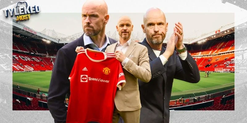 Ten Hag đối mặt áp lực lớn