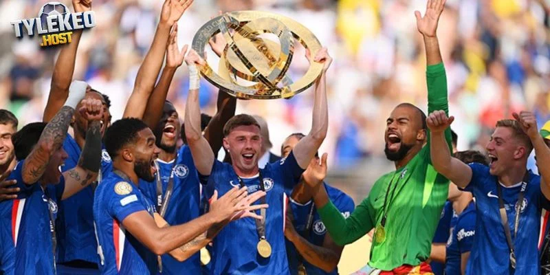 Tiền vệ Chelsea nhận thẻ khó đỡ, Liverpool lo mất 120 triệu