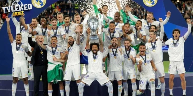 Xác định đội tuyển tham gia tứ kết C1